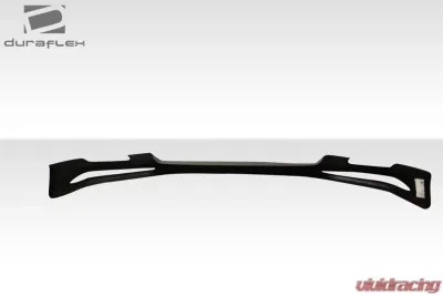 2013-2016 Scion FR-S Duraflex Modellista Look Front Lip Under Air Dam Spoiler - 3 Piece - 112203
