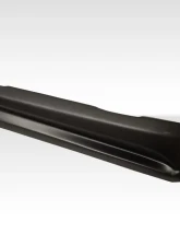 2013-2016 Scion FR-S Duraflex Modellista Look Front Lip Under Air Dam Spoiler - 3 Piece                                     - 112203 - Image 10
