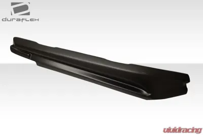 2013-2016 Scion FR-S Duraflex Modellista Look Front Lip Under Air Dam Spoiler - 3 Piece - 112203