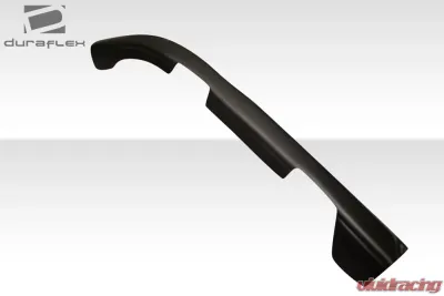 2013-2016 Scion FR-S Duraflex Modellista Look Front Lip Under Air Dam Spoiler - 3 Piece - 112203