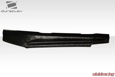 2013-2016 Scion FR-S Duraflex Modellista Look Front Lip Under Air Dam Spoiler - 3 Piece - 112203