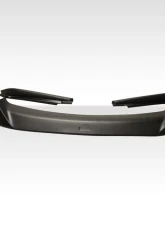 2013-2016 Scion FR-S Duraflex Modellista Look Front Lip Under Air Dam Spoiler - 3 Piece                                     - 112203 - Image 4