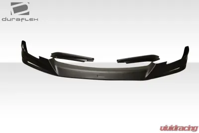 2013-2016 Scion FR-S Duraflex Modellista Look Front Lip Under Air Dam Spoiler - 3 Piece - 112203