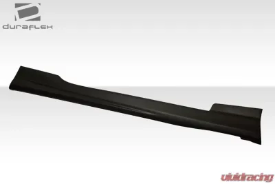 2013-2020 Scion FR-S Toyota 86 Subaru BRZ Duraflex Modellista Look Side Skirt Rocker Panels - 2 Piece - 112204