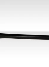 2013-2020 Scion FR-S Toyota 86 Subaru BRZ Duraflex Modellista Look Side Skirt Rocker Panels - 2 Piece                                     - 112204 - Image 7