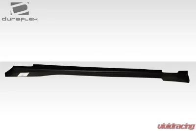 2013-2020 Scion FR-S Toyota 86 Subaru BRZ Duraflex Modellista Look Side Skirt Rocker Panels - 2 Piece - 112204