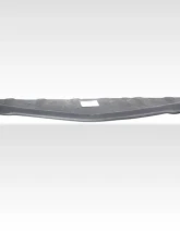 2014-2015 Chevrolet Camaro V6 Duraflex GM-X Front Lip Under Air Dam Spoiler - 1 Piece                                     - 112207 - Image 3