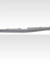 2014-2015 Chevrolet Camaro V6 Duraflex GM-X Front Lip Under Air Dam Spoiler - 1 Piece                                     - 112207 - Image 4
