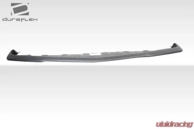 2014-2015 Chevrolet Camaro V6 Duraflex GM-X Front Lip Under Air Dam Spoiler - 1 Piece - 112207