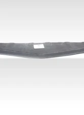2014-2015 Chevrolet Camaro V6 Duraflex GM-X Front Lip Under Air Dam Spoiler - 1 Piece                                     - 112207 - Image 5