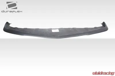 2014-2015 Chevrolet Camaro V6 Duraflex GM-X Front Lip Under Air Dam Spoiler - 1 Piece - 112207