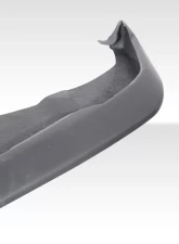 2014-2015 Chevrolet Camaro V6 Duraflex GM-X Front Lip Under Air Dam Spoiler - 1 Piece                                     - 112207 - Image 6