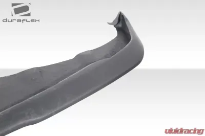 2014-2015 Chevrolet Camaro V6 Duraflex GM-X Front Lip Under Air Dam Spoiler - 1 Piece - 112207