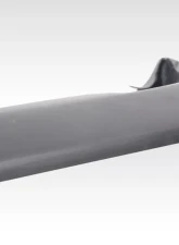 2014-2015 Chevrolet Camaro V6 Duraflex GM-X Front Lip Under Air Dam Spoiler - 1 Piece                                     - 112207 - Image 7