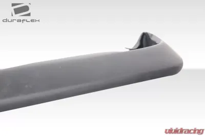 2014-2015 Chevrolet Camaro V6 Duraflex GM-X Front Lip Under Air Dam Spoiler - 1 Piece - 112207