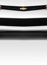 2014-2015 Chevrolet Camaro V6 Duraflex GM-X Front Lip Under Air Dam Spoiler - 1 Piece                                     - 112207 - Image 2