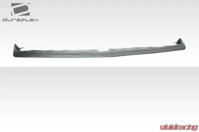 2014-2015 Chevrolet Camaro V8 Duraflex GM-X Front Lip Under Air Dam Spoiler - 1 Piece - 112208