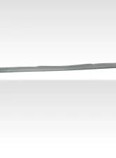 2014-2015 Chevrolet Camaro V8 Duraflex GM-X Front Lip Under Air Dam Spoiler - 1 Piece                                     - 112208 - Image 4