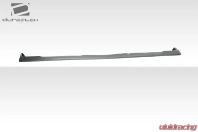 2014-2015 Chevrolet Camaro V8 Duraflex GM-X Front Lip Under Air Dam Spoiler - 1 Piece - 112208