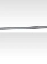 2014-2015 Chevrolet Camaro V8 Duraflex GM-X Front Lip Under Air Dam Spoiler - 1 Piece                                     - 112208 - Image 5