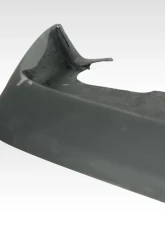 2014-2015 Chevrolet Camaro V8 Duraflex GM-X Front Lip Under Air Dam Spoiler - 1 Piece                                     - 112208 - Image 6