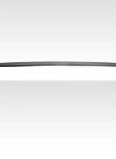 2014-2020 BMW M4 F82 / 4 Series F32 Duraflex M Performance Look Side Skirt Splitters - 2 Piece                                     - 112216 - Image 3