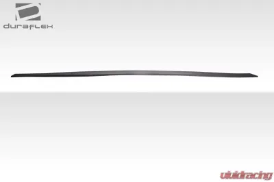 2014-2020 BMW M4 F82 / 4 Series F32 Duraflex M Performance Look Side Skirt Splitters - 2 Piece - 112216