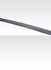 2014-2020 BMW M4 F82 / 4 Series F32 Duraflex M Performance Look Side Skirt Splitters - 2 Piece                                     - 112216 - Image 4