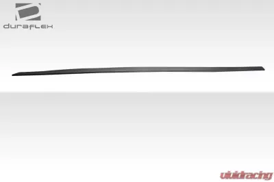 2014-2020 BMW M4 F82 / 4 Series F32 Duraflex M Performance Look Side Skirt Splitters - 2 Piece - 112216