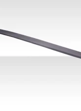 2014-2020 BMW M4 F82 / 4 Series F32 Duraflex M Performance Look Side Skirt Splitters - 2 Piece                                     - 112216 - Image 7
