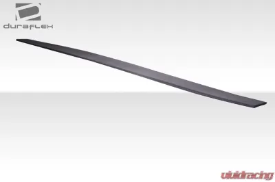 2014-2020 BMW M4 F82 / 4 Series F32 Duraflex M Performance Look Side Skirt Splitters - 2 Piece - 112216
