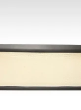 2004-2008 Ford F-150 Duraflex Super Snake Look Grille - 1 Piece                                     - 112217 - Image 3