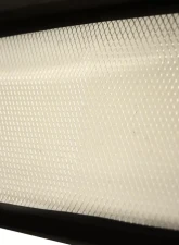 2004-2008 Ford F-150 Duraflex Super Snake Look Grille - 1 Piece                                     - 112217 - Image 4