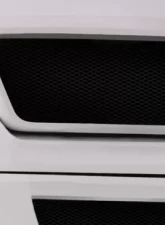 2004-2008 Ford F-150 Duraflex Super Snake Look Grille - 1 Piece                                     - 112217 - Image 7