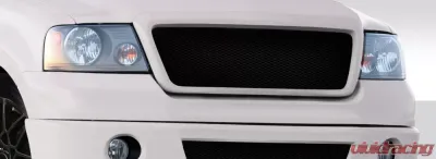 2004-2008 Ford F-150 Duraflex Super Snake Look Grille - 1 Piece - 112217