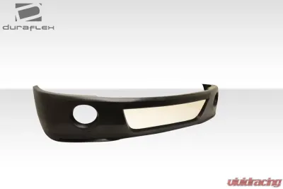 2004-2008 Ford F-150 Duraflex Super Snake Look Front Bumper Cover - 1 Piece - 112218