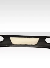 2004-2008 Ford F-150 Duraflex Super Snake Look Front Bumper Cover - 1 Piece                                     - 112218 - Image 6