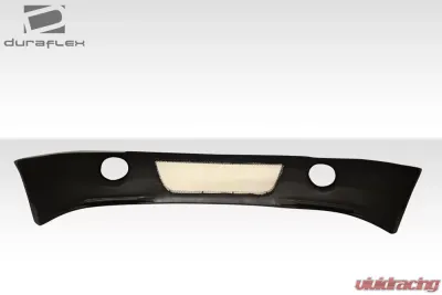 2004-2008 Ford F-150 Duraflex Super Snake Look Front Bumper Cover - 1 Piece - 112218