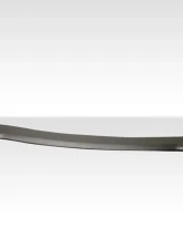 2004-2008 Ford F-150 Duraflex Super Snake Look Front Lip Under Air Dam Spoiler - 1 Piece                                     - 112219 - Image 3