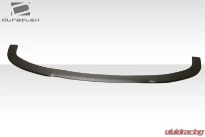 2004-2008 Ford F-150 Duraflex Super Snake Look Front Lip Under Air Dam Spoiler - 1 Piece - 112219