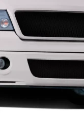 2004-2008 Ford F-150 Duraflex Super Snake Look Front Bumper Kit - 2 Piece                                     - 112250 - Image 4