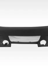 1998-2003 Dodge Durango 1997-2004 Dodge Dakota Duraflex BT-1 Front Bumper Cover - 1 Piece                                     - 112221 - Image 3