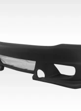 1998-2003 Dodge Durango 1997-2004 Dodge Dakota Duraflex BT-1 Front Bumper Cover - 1 Piece                                     - 112221 - Image 4
