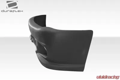 1998-2003 Dodge Durango 1997-2004 Dodge Dakota Duraflex BT-1 Front Bumper Cover - 1 Piece - 112221