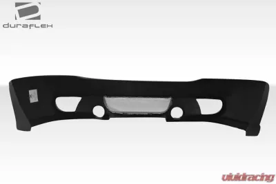 1998-2003 Dodge Durango 1997-2004 Dodge Dakota Duraflex BT-1 Front Bumper Cover - 1 Piece - 112221