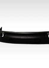 1991-1996 Chevrolet Impala / Caprice Duraflex BT-1 Front Bumper Cover - 1 Piece                                     - 112224 - Image 3