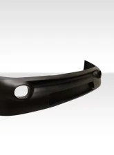 1991-1996 Chevrolet Impala / Caprice Duraflex BT-1 Front Bumper Cover - 1 Piece                                     - 112224 - Image 4