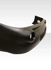 1991-1996 Chevrolet Impala / Caprice Duraflex BT-1 Front Bumper Cover - 1 Piece                                     - 112224 - Image 5