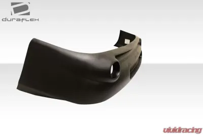 1991-1996 Chevrolet Impala / Caprice Duraflex BT-1 Front Bumper Cover - 1 Piece - 112224