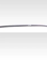 2014-2015 Chevrolet Camaro Duraflex Wicker Bill Look Wing Spoiler Add On - 1 Piece                                     - 112226 - Image 3